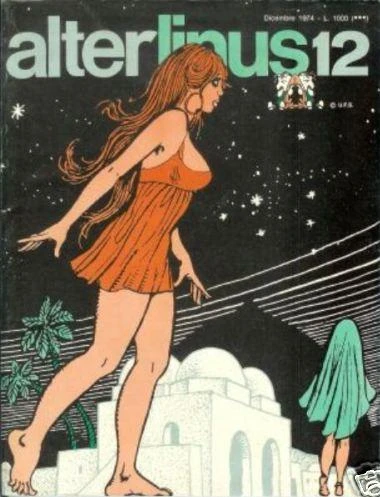 Cover of 12-1974
