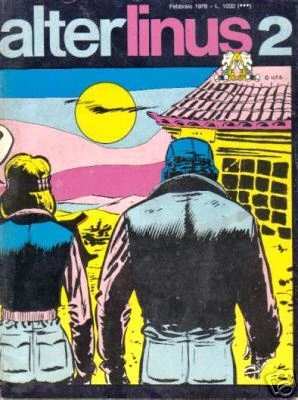 Cover of Issue #197602