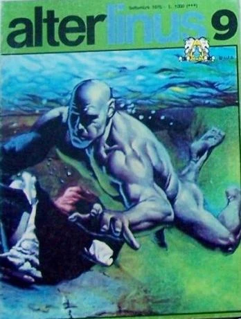 Cover of 09-1976