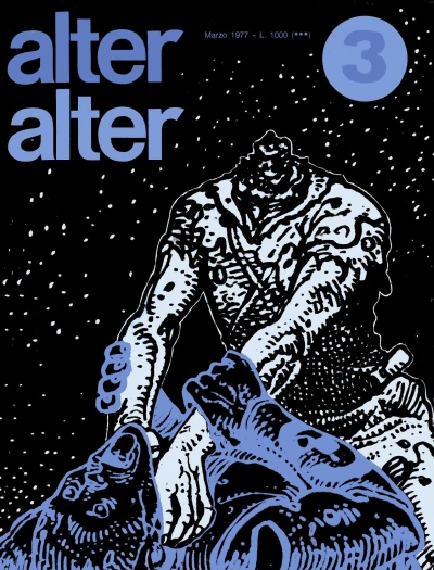 Cover of Issue #197703