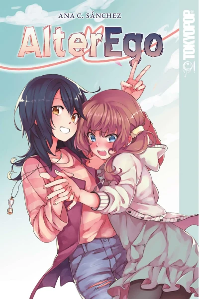 Cover of Volume 1