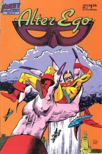 Captives of the Crimson Claw