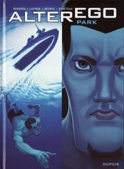 Cover of Park