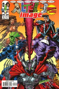 Everybody Smoosh Now