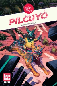 Pilcuyo