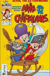 Alvin the ex-chipmunk