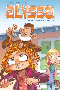 Sélection naturelle