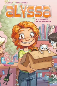 Science et conscience