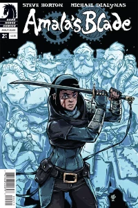 Spirits of Naamaron, Part 2