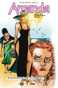 Scacco matto per una sorella