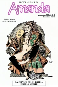 La clinica della follia e della morte