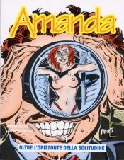 Cover of Oltre l'Orizzonte della Solitudine