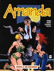 Cover of Addio a un Ricordo