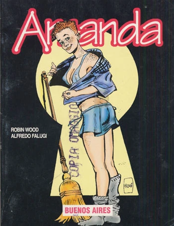 Cover of Buenos Aires