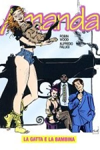 La Gatta e la Bambina