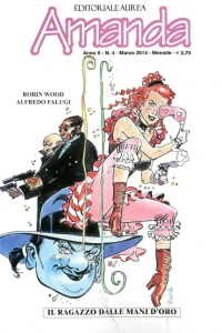 Il ragazzo dalle mani d'oro