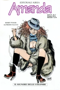 Il signore delle colombe