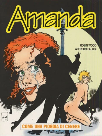 Cover of Come Una Pioggia di Cenere