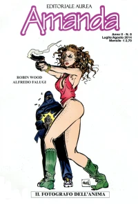 Il fotografo dell'anima