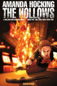 And Then There Were Five