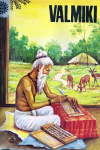 Valmiki