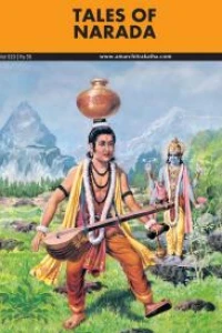 Tales Of Narada