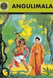 Cover of Angulimala