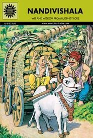 Cover of Nandivishala