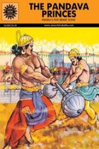 The Pandava Princes