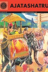 Cover of Ajatshatru