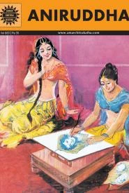Cover of Aniruddha