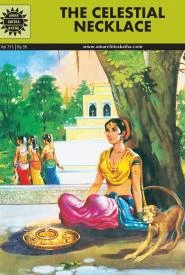 Cover of The Celestial Necklace