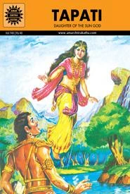 Cover of Tapati
