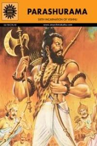 Parashurama