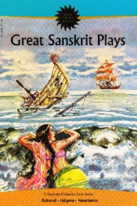 Great Sanskrit Plays