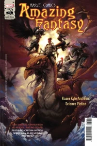 Chapter 5: Path to Power