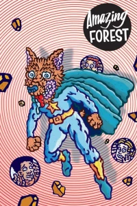 Dog Eat World; Stardust