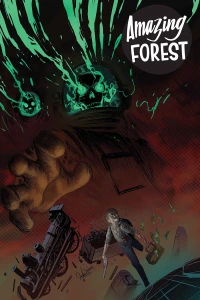 Space Night Sonata; 1935