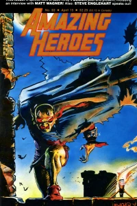 Like A Bat Out Of Hell