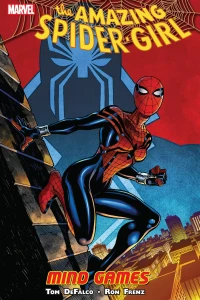 Volume 3: Mind Games