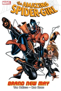 Volume 4: Brand New May