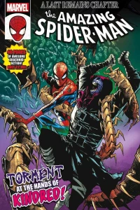 Fallen Order: Part Three / Last Remains: Part Four