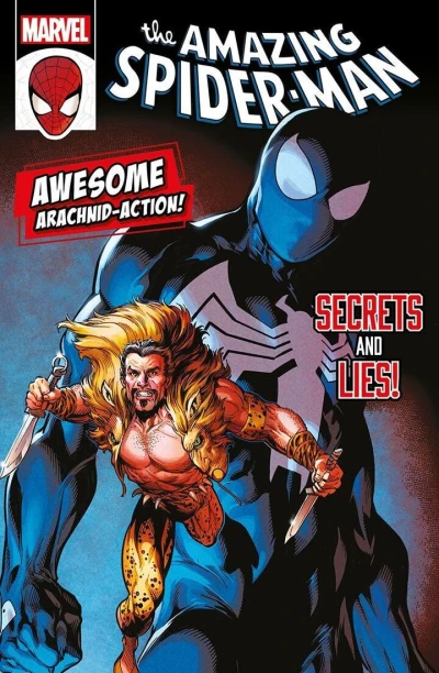 Cover of Hunted / Hunted: Part 4