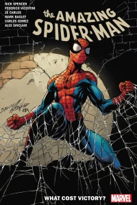 Volume 15: What Cost Victory?