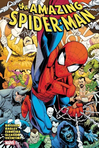 Cover of Volume 2