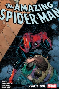 Volume 12: Dead Wrong