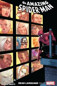 Volume 6: Dead Language Part 2