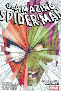 Volume 8: Spider-Man's First Hunt