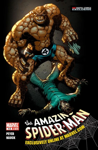 Cover of Identity Theft, Part Two