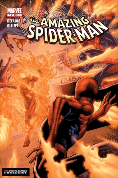 Cover of Scandalous!